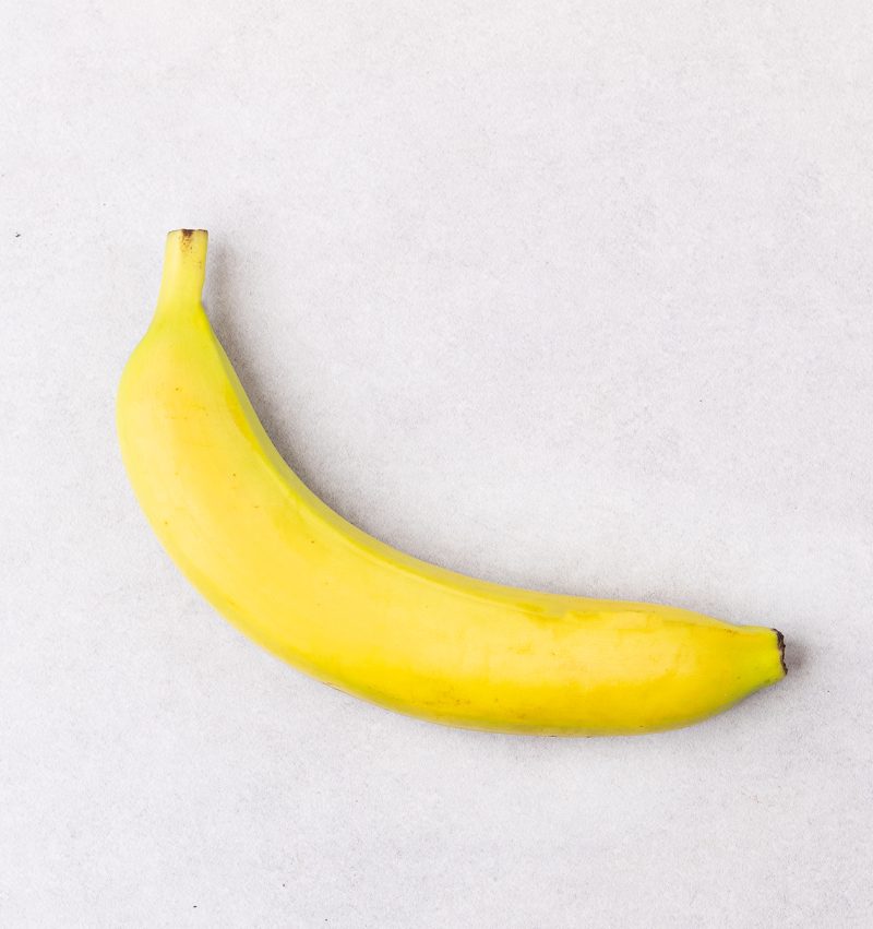 BANANA