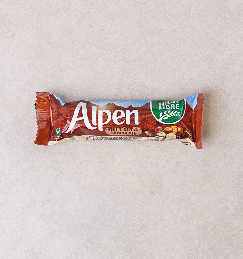 Cereal Bar