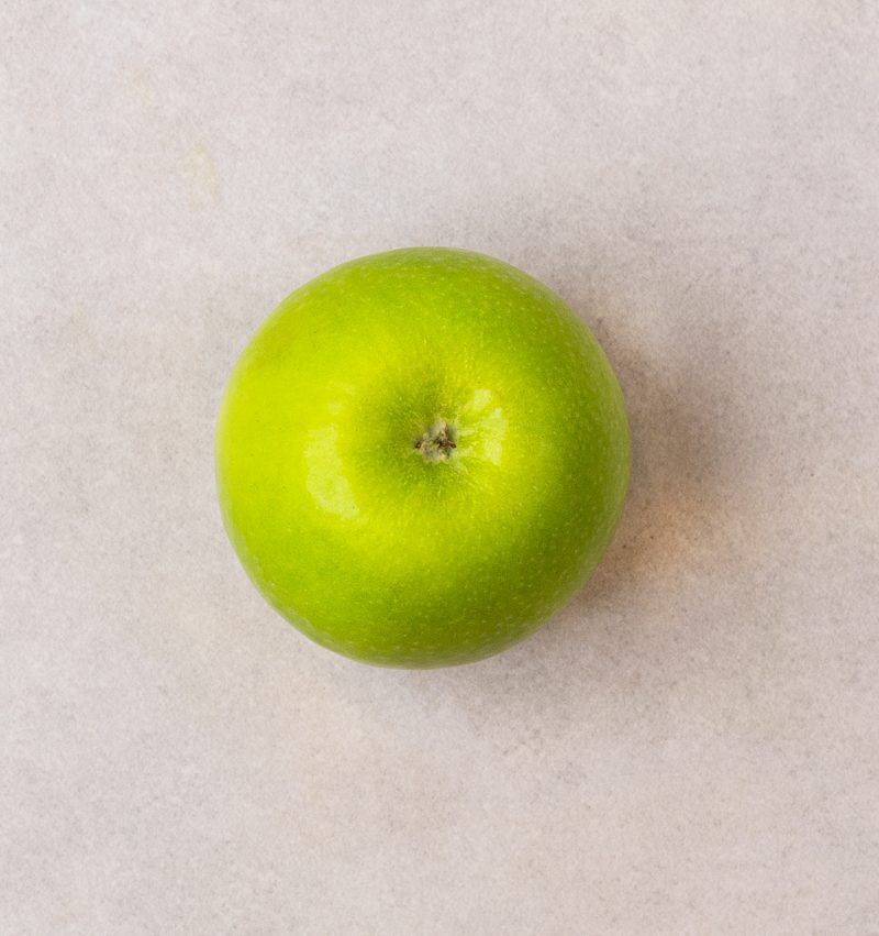 GREEN APPLE