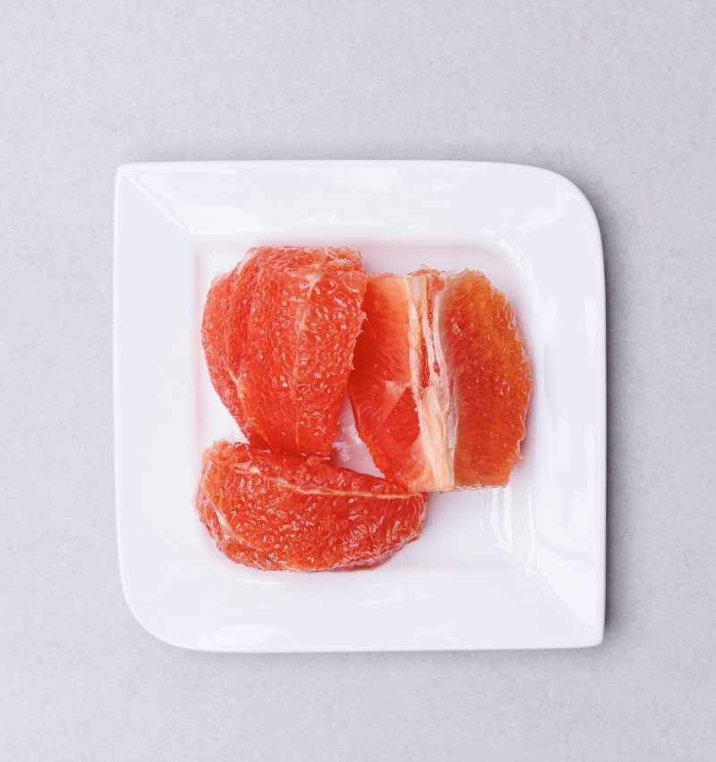 GRAPEFRUIT