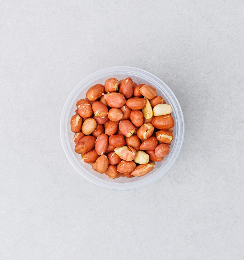 Peanuts